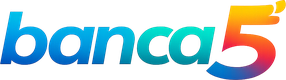 Banca5 logo